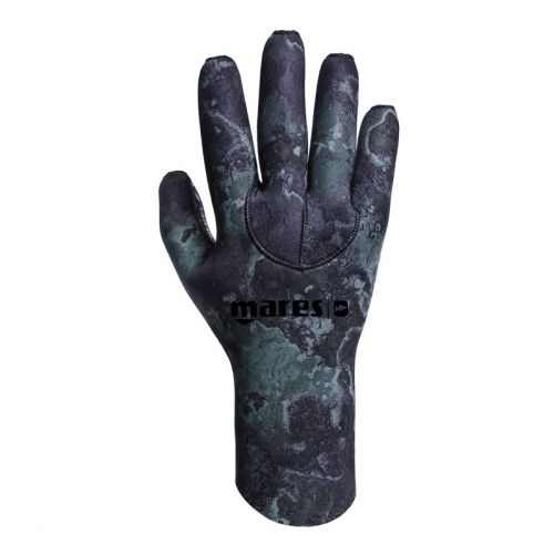 Mares rękawice Camo Black 3 mm (422665)