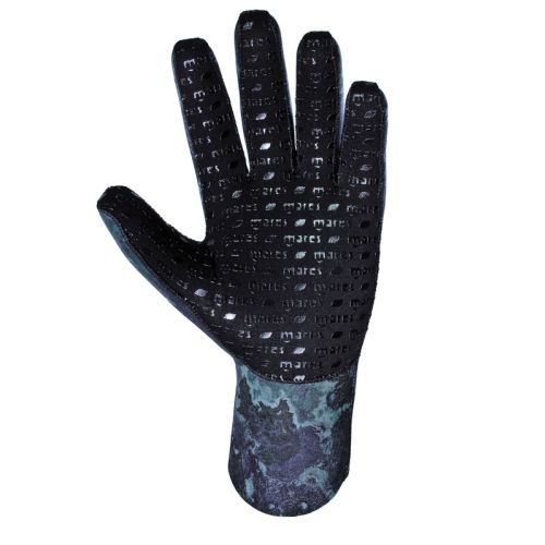 Mares rękawice Camo Black 3 mm (422665)