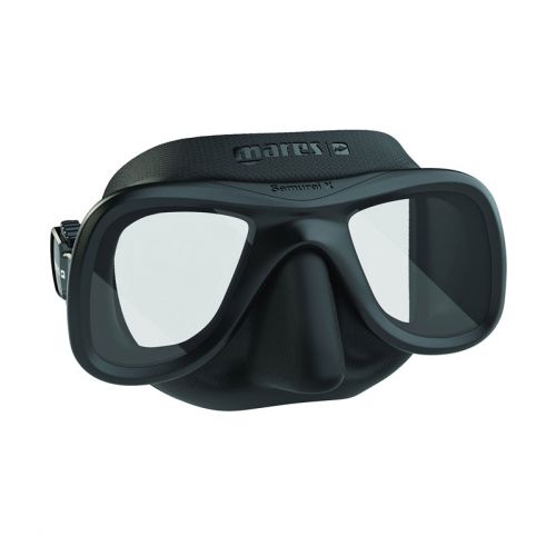 Mares maska Samurai X (421413)
