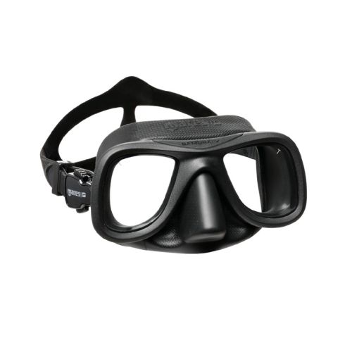 Mares maska Samurai X (421413)
