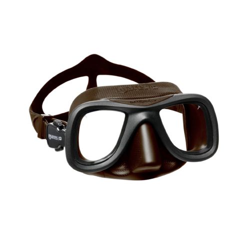 Mares maska Samurai X (421413)