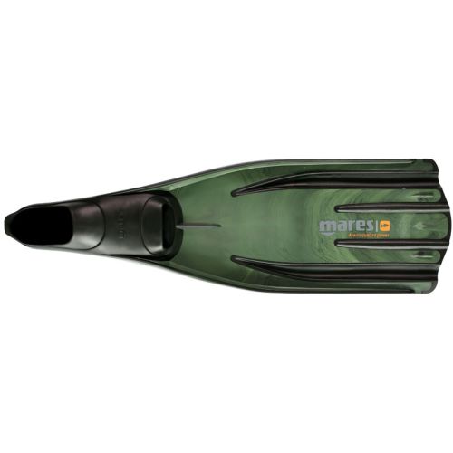 Mares płetwy Avanti Quattro Power kamuflaż (420404)