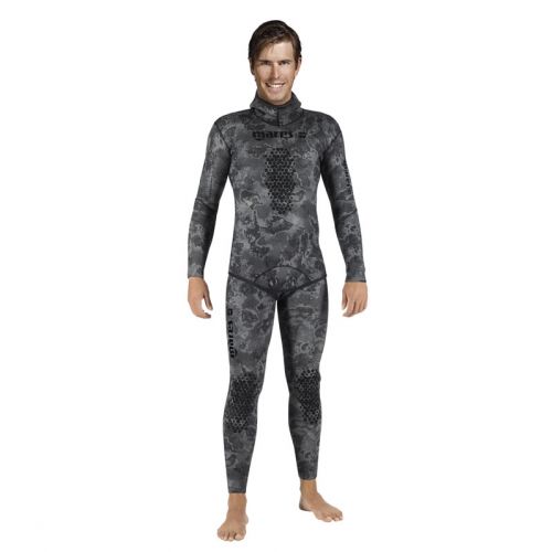 Mares Explorer Camo 5 mm kurtka (422038)