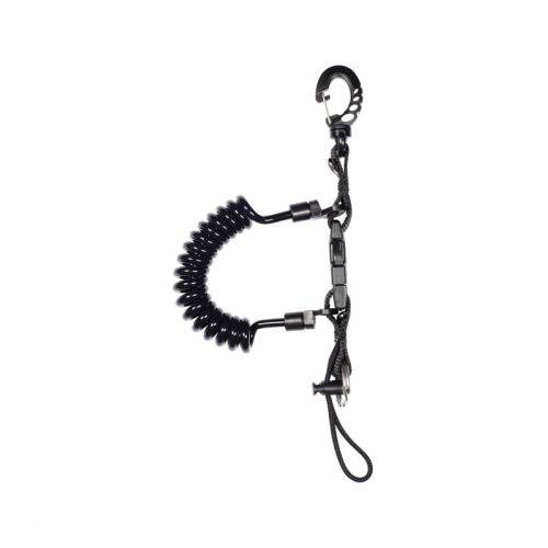 Mares smycz spiralna - retraktor ()