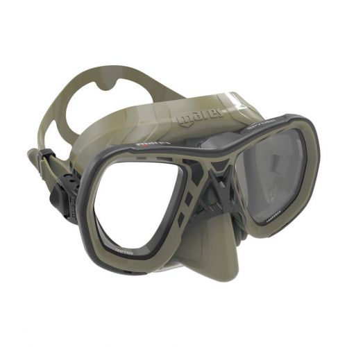 Mares maska Spyder SF (421415)