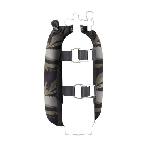 Mares skrzydło Tactical Green Single B.M. SET - XR LINE 16 kg/34 lbs (417574)