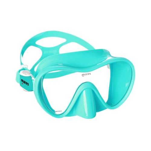 Mares maska Tropical (411246)