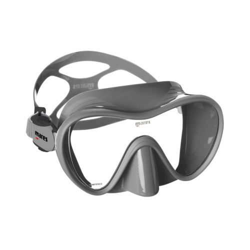 Mares maska Tropical (411246)