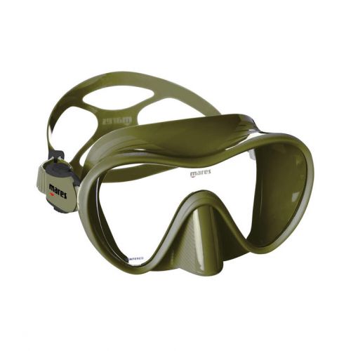 Mares maska Tropical (411246)