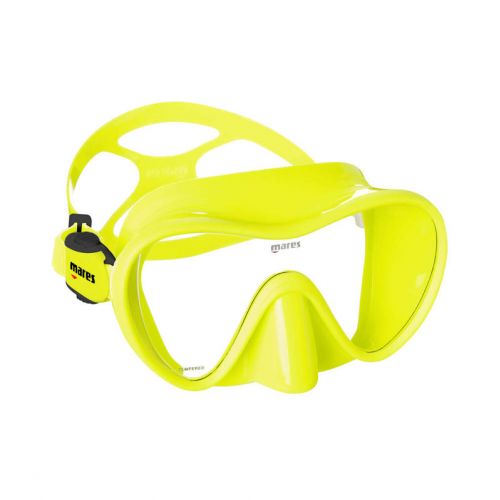 Mares maska Tropical (411246)