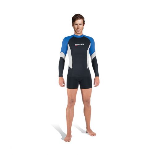 Mares rashguard UPF Block 80+ męski  (412413)
