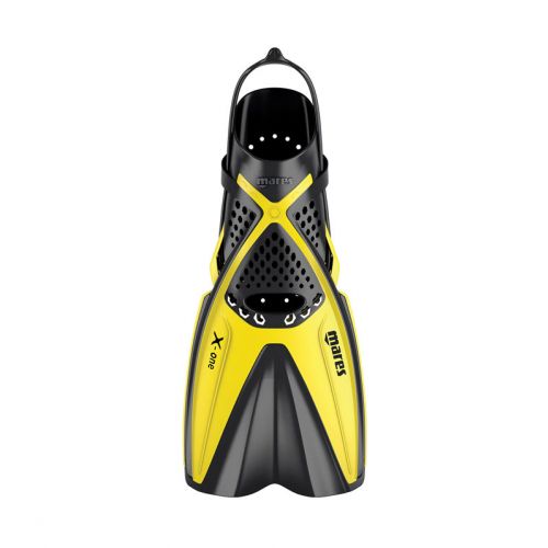 Mares płetwy X-One Junior (410345)