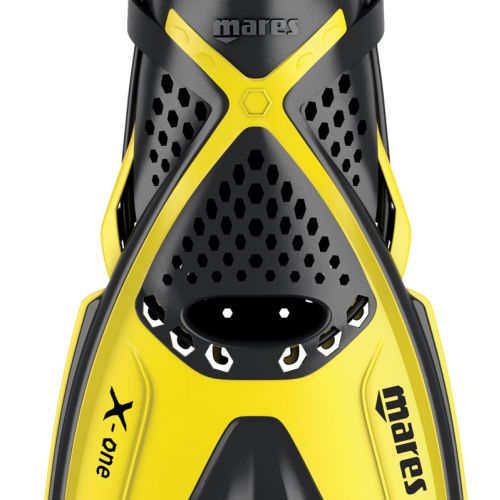 Mares płetwy X-One Junior (410345)