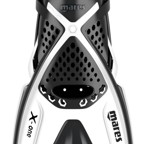 Mares płetwy X-One Junior (410345)