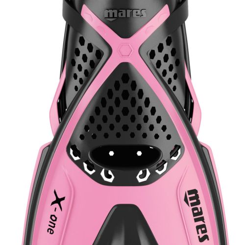 Mares płetwy X-One Junior (410345)
