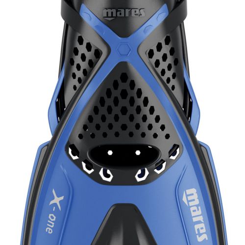 Mares płetwy X-One Junior (410345)