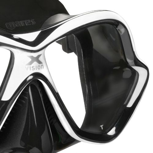 Mares maska X-Vision (411053)