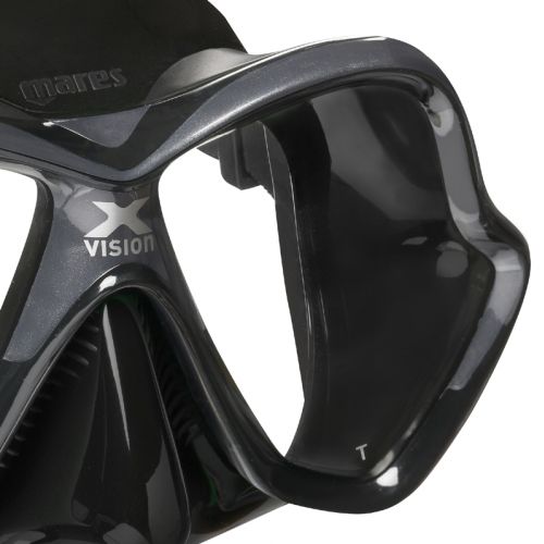 Mares maska X-Vision (411053)