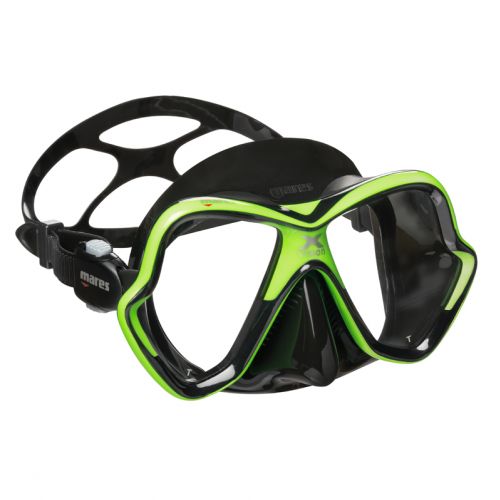 Mares maska X-Vision (411053)