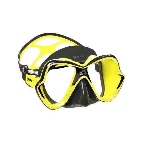 Mares maska X-Vision Ultra LS (411052)
