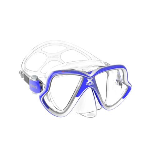 Mares maska X-Vision Mid 2.0  (411067)
