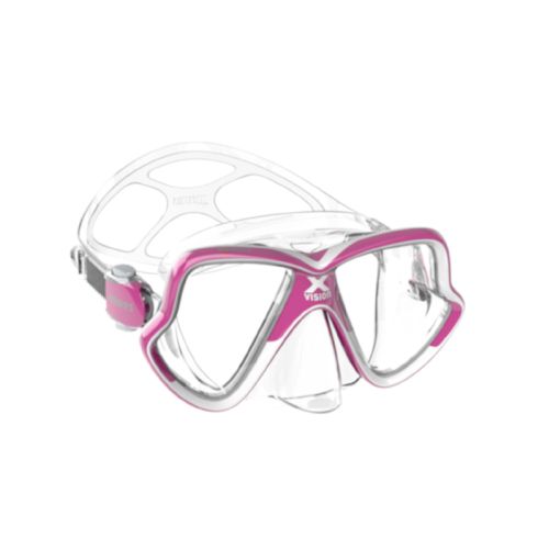 Mares maska X-Vision Mid 2.0  (411067)