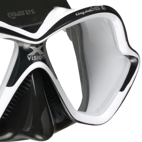 Mares maska X-Vision Ultra LS (411052)