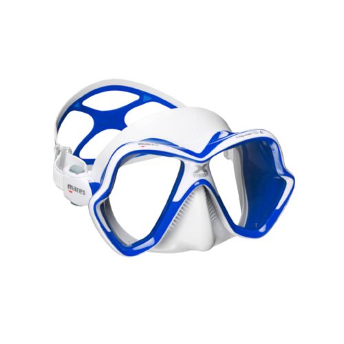 Mares maska X-Vision Ultra LS (411052)