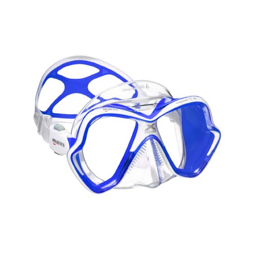 Mares maska X-Vision Ultra LS (411052)