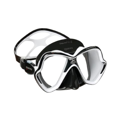 Mares maska X-Vision Ultra LS (411052)