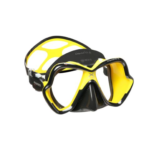 Mares maska X-Vision Ultra LS (411052)