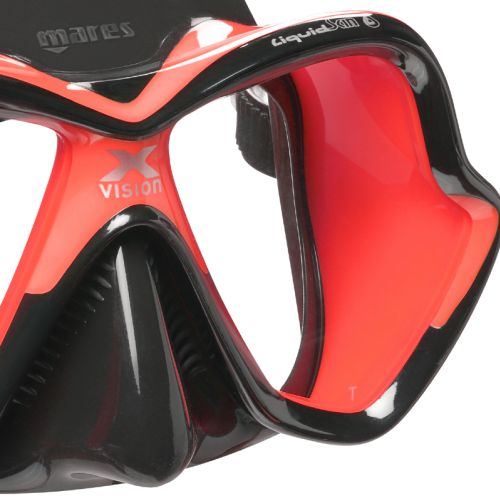 Mares maska X-Vision Ultra LS (411052)