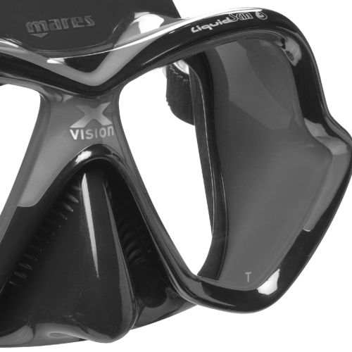 Mares maska X-Vision Ultra LS (411052)