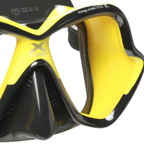 Mares maska X-Vision Ultra LS (411052)
