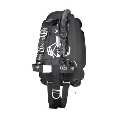 Mares zestaw XR-REC (417566)