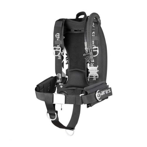 Mares zestaw XR-REC Ice  (417565)