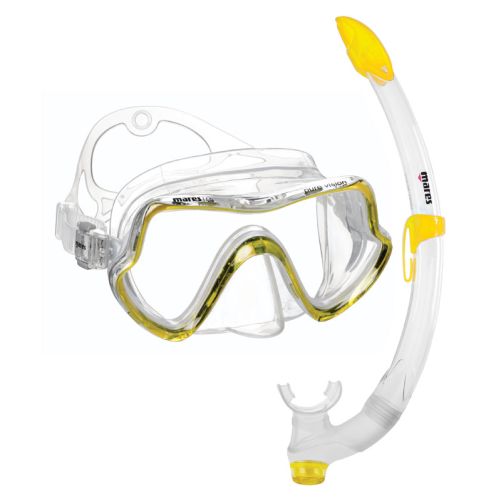 Mares zestaw Pure Vision  (411736)