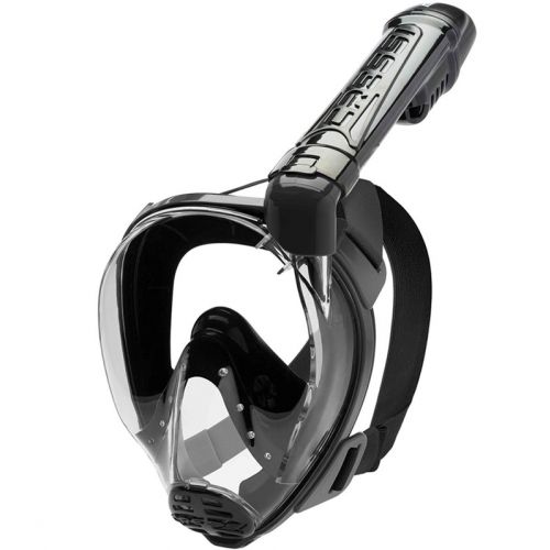 Cressi zestaw Baron + Tonga (SE015202)