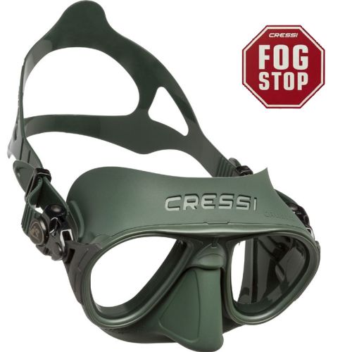 Cressi maska Calibro (DS426000)