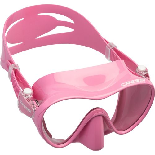 Cressi maska F1 Frameless small (ZDN311020)