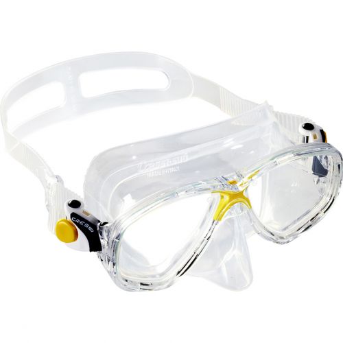 Cressi maska Marea Junior (DN283010)