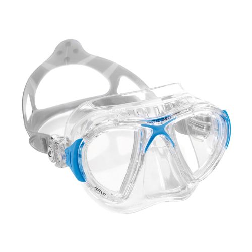 Cressi maska Nano Crystal (DS360020)