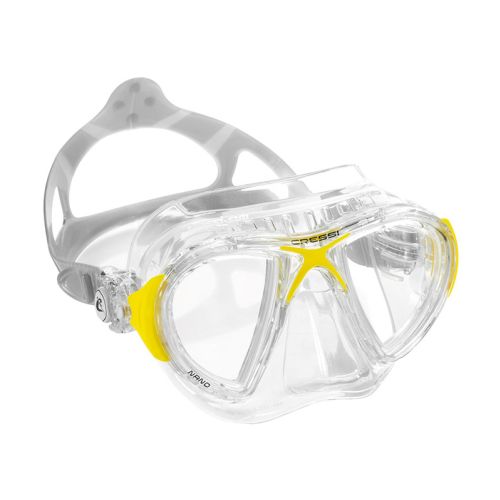 Cressi maska Nano Crystal (DS360020)