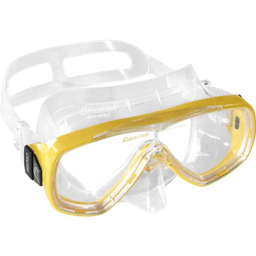 Cressi maska Onda (DN207000)