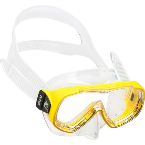 Cressi maska Piumetta Kid (DN200510)