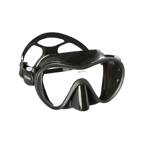 Mares maska Tropical (411246)
