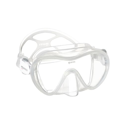 Mares maska Tropical (411246)