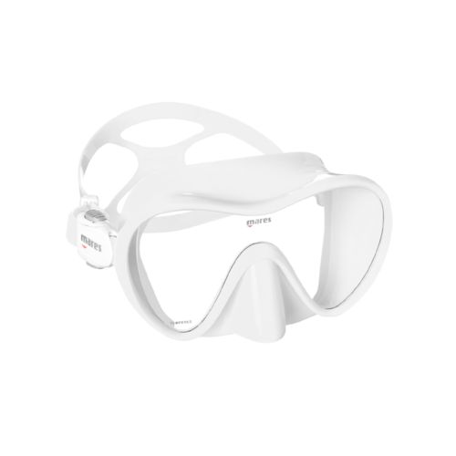 Mares maska Tropical (411246)