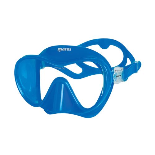 Mares maska Tropical (411246)