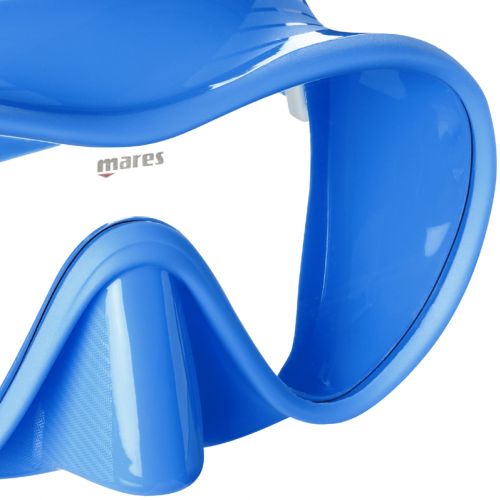 Mares maska Tropical (411246)